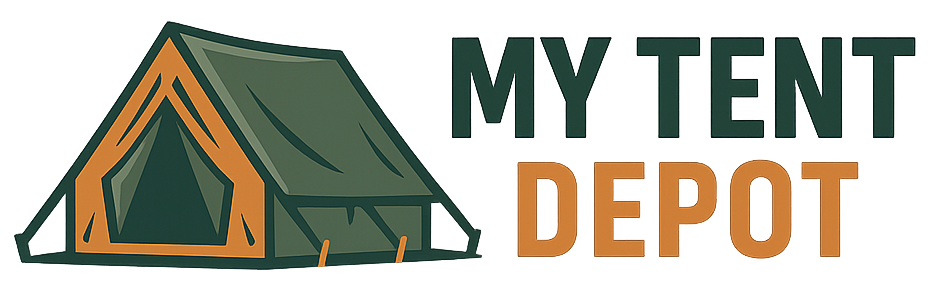 My Tent Depot