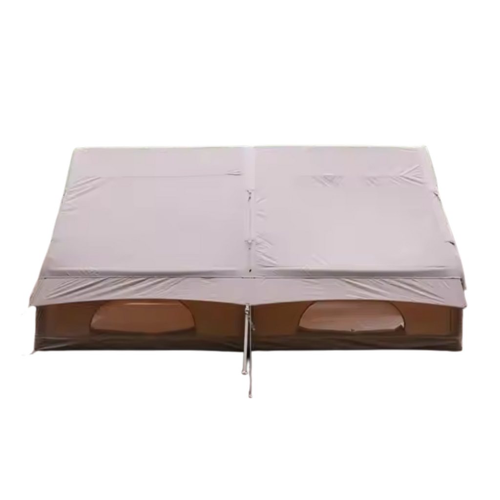 SummitLuxe Expedition Inflatable Tent