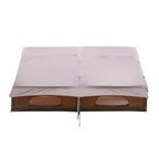 SummitLuxe Expedition Inflatable Tent
