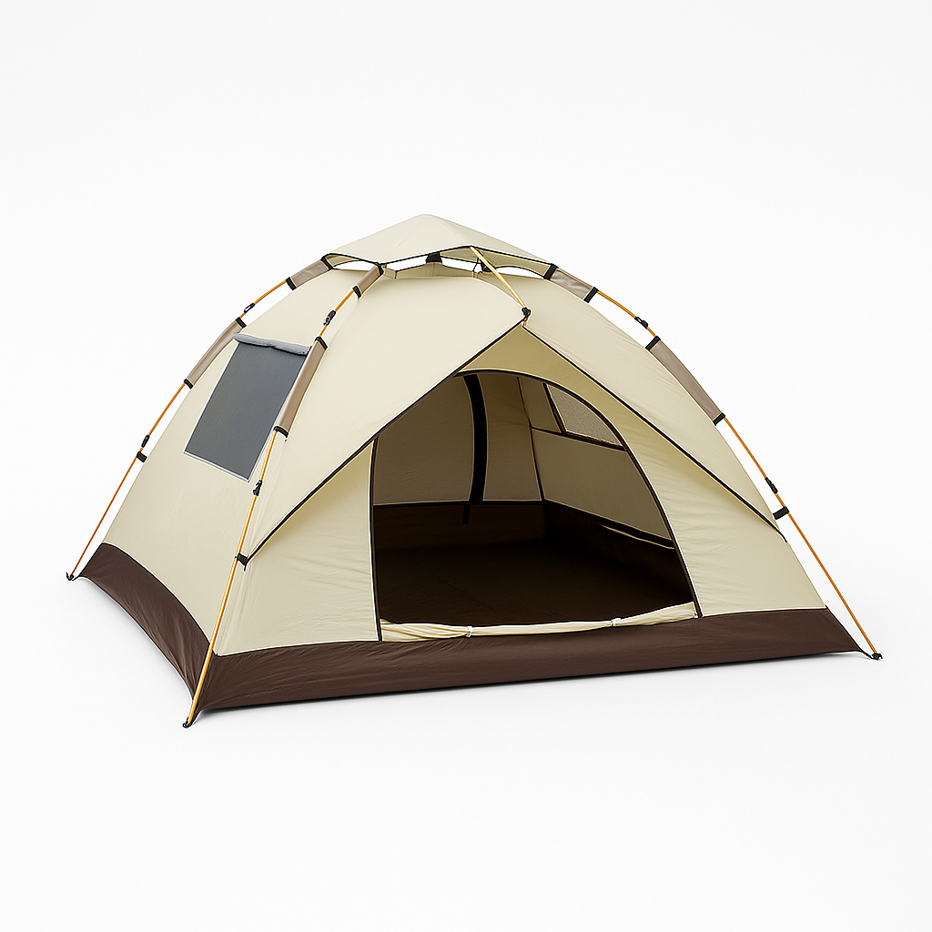 Northfell SummitNest 6