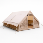 SummitLuxe Expedition Inflatable Tent